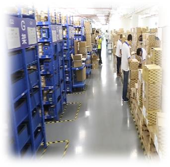 科技賦能，高效協(xié)同 大盛智慧供應(yīng)鏈管理體系解析